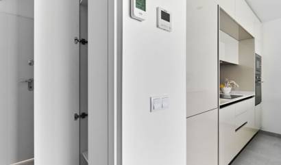 Venta - Apartment - Torrevieja