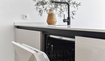 Venta - Apartment - Torrevieja