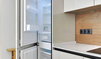 Venta - Apartment - Torrevieja