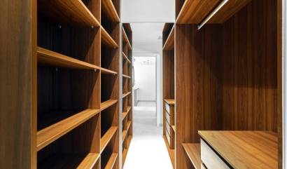 Venta - Apartment - Torrevieja