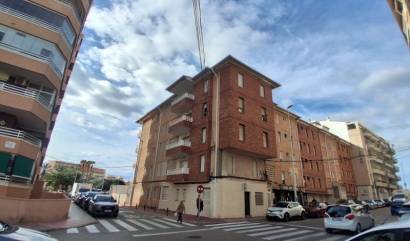 Venta - Apartment - Torrevieja