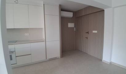 Venta - Apartment - Torrevieja
