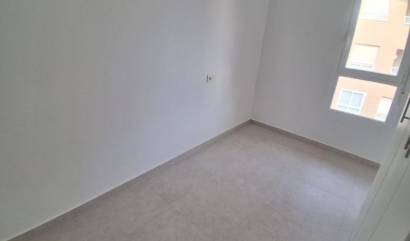 Venta - Apartment - Torrevieja