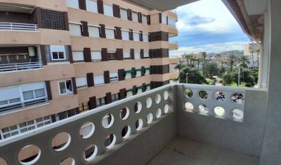 Venta - Apartment - Torrevieja