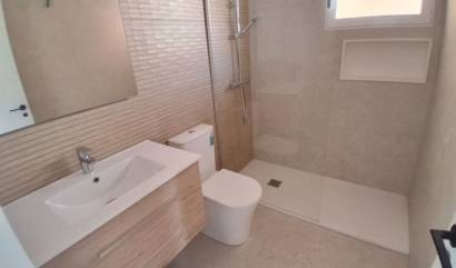 Venta - Apartment - Torrevieja