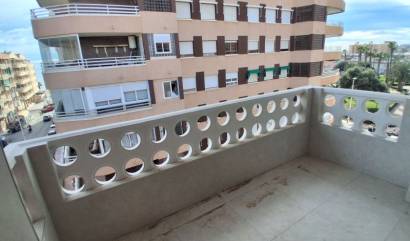Venta - Apartment - Torrevieja