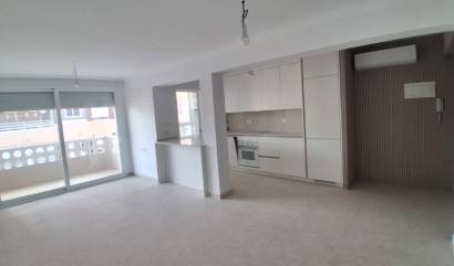 Venta - Apartment - Torrevieja