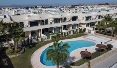 Venta - Apartment - Torrevieja