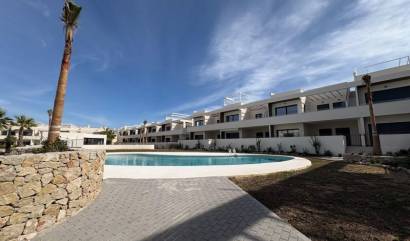 Venta - Apartment - Torrevieja