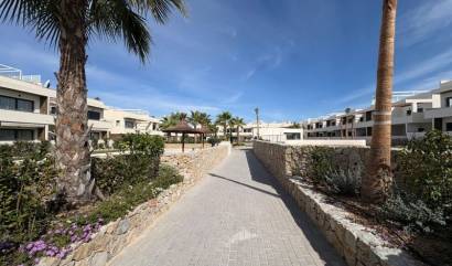 Venta - Apartment - Torrevieja