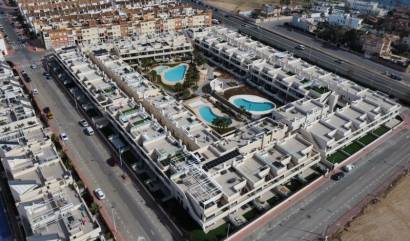 Venta - Apartment - Torrevieja