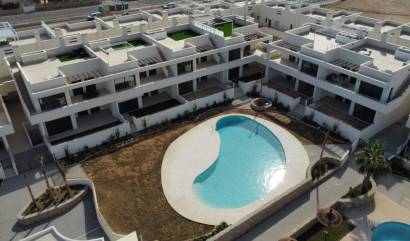Venta - Apartment - Torrevieja