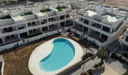Venta - Apartment - Torrevieja