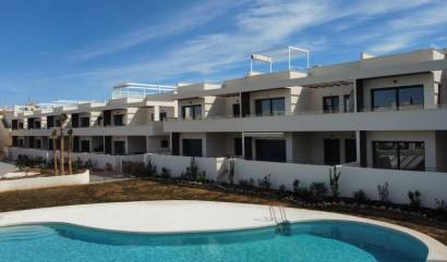 Venta - Apartment - Torrevieja
