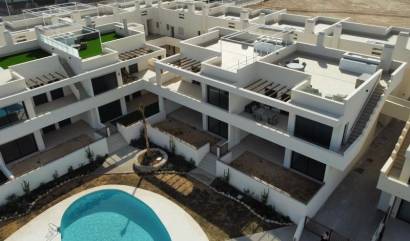 Venta - Apartment - Torrevieja