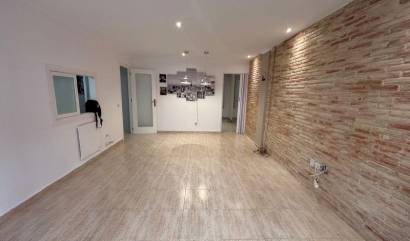 Venta - Apartment - Torrevieja