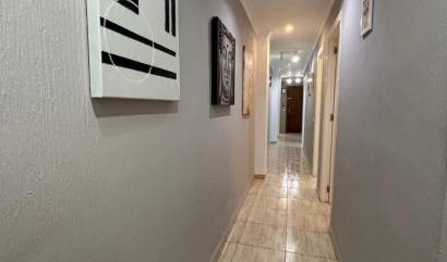 Venta - Apartment - Torrevieja