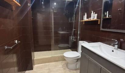 Venta - Apartment - Torrevieja