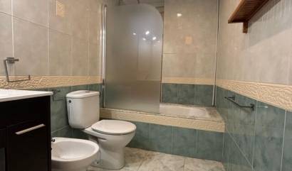 Venta - Apartment - Torrevieja