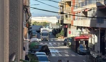 Venta - Apartment - Torrevieja