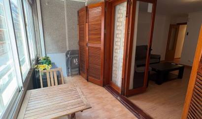 Venta - Apartment - Torrevieja