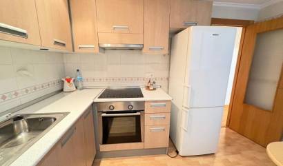 Venta - Apartment - Torrevieja