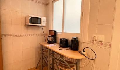 Venta - Apartment - Torrevieja