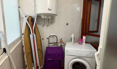 Venta - Apartment - Torrevieja