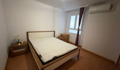 Venta - Apartment - Torrevieja