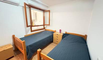 Venta - Apartment - Torrevieja