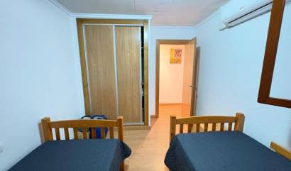 Venta - Apartment - Torrevieja