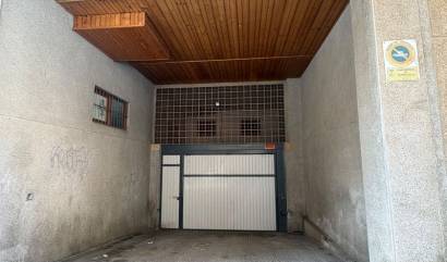 Venta - Apartment - Torrevieja