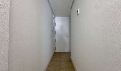 Venta - Apartment - Torrevieja