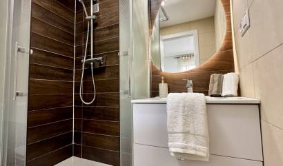Venta - Apartment - Torrevieja