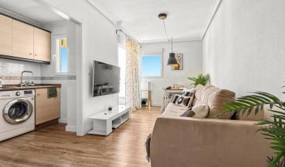 Venta - Apartment - Torrevieja