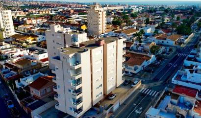 Venta - Apartment - Torrevieja