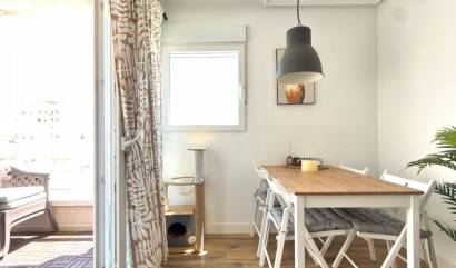 Venta - Apartment - Torrevieja