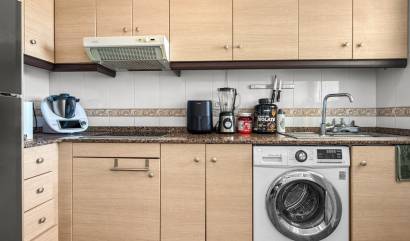 Venta - Apartment - Torrevieja