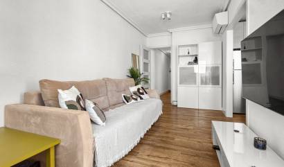 Venta - Apartment - Torrevieja