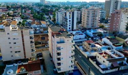 Venta - Apartment - Torrevieja