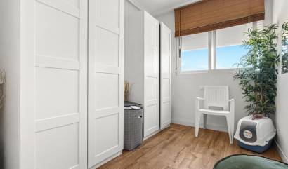 Venta - Apartment - Torrevieja
