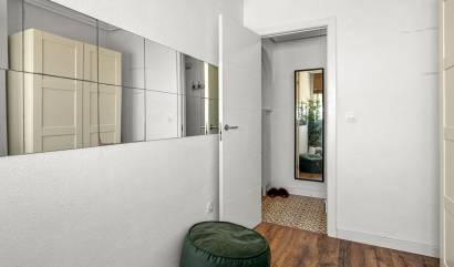 Venta - Apartment - Torrevieja