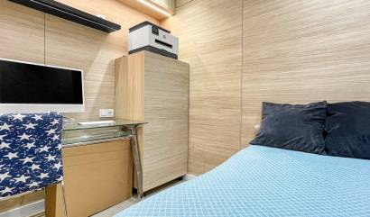 Venta - Apartment - Torrevieja