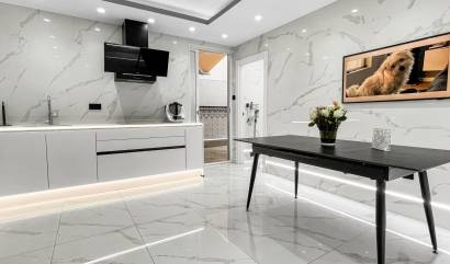 Venta - Apartment - Torrevieja