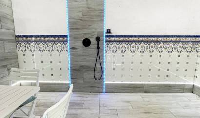 Venta - Apartment - Torrevieja