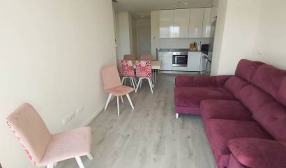 Venta - Apartment - Villamartin - Villamartín