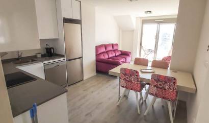 Venta - Apartment - Villamartin - Villamartín