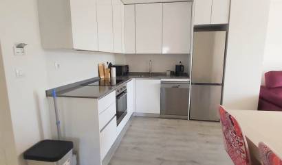 Venta - Apartment - Villamartin - Villamartín