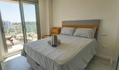 Venta - Apartment - Villamartin - Villamartín