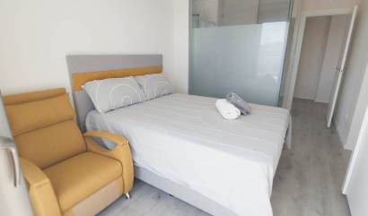 Venta - Apartment - Villamartin - Villamartín